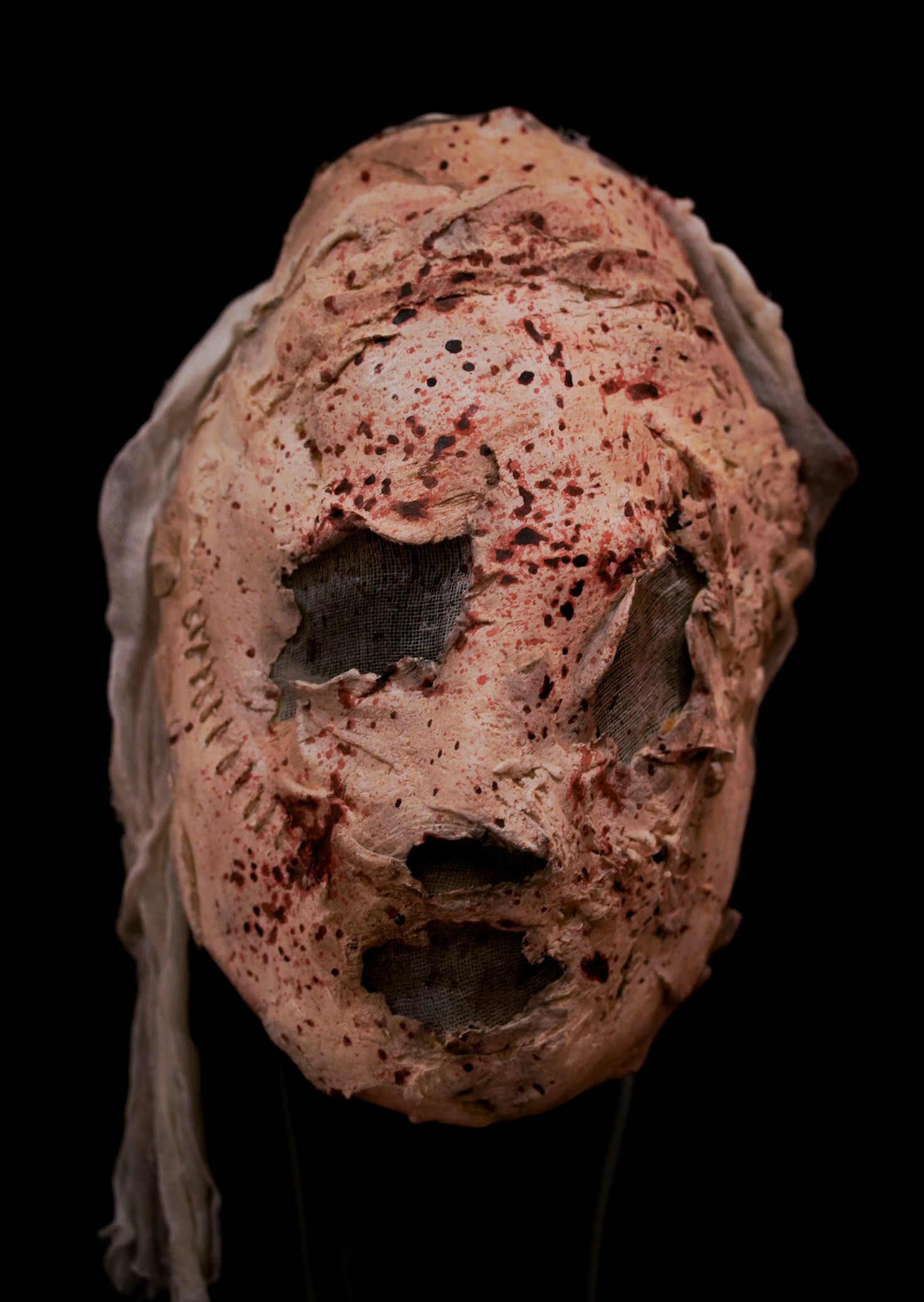 Exploring Psychological Horror: Fear from Within